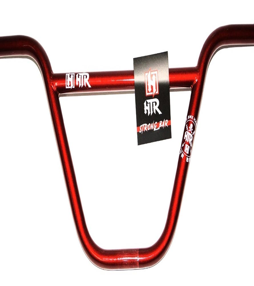 HTR BMX - 🔥 Nuevos puños BMX de todos sabores y colores para todo